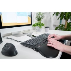 Contour RollerWave3 Handle Support for Keyboard Mouse - Ultimate Comfort & Ergonomic Design
